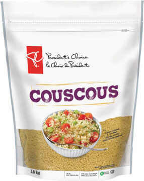 Couscous