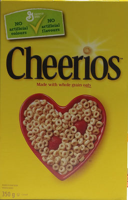 Cheerios