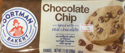 Chocolate Chip