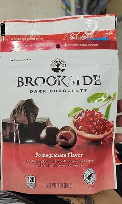 DARK CHOCOLATE