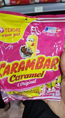 Carambar Caramel