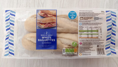 Baguette
