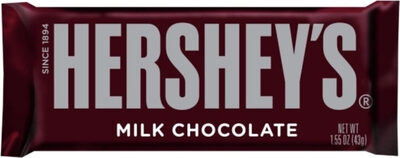 Hershey's Milk Chocolate