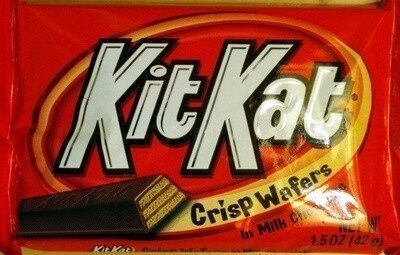 KitKat std