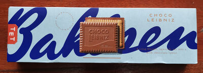 Choco Leibniz