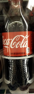 Coca-Cola
