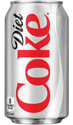 Diet Coke