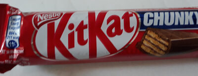 Kit Kat Chunky