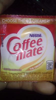 Coffeemate