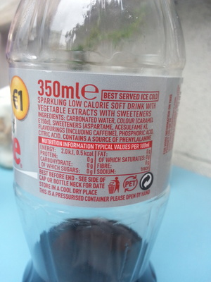 Diet Coke