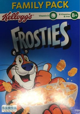 Frosties