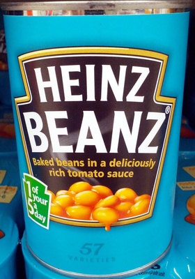 Beanz