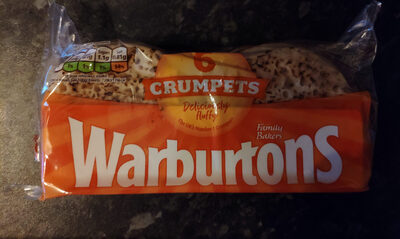 Crumpets
