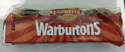 Crumpets