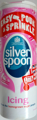 Icing Sugar