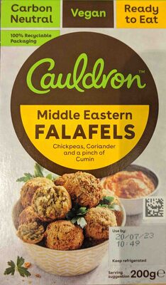 Falafels