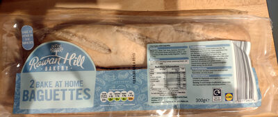 Baguettes
