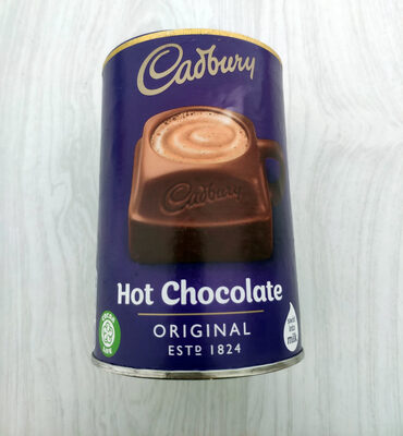 Hot Chocolate