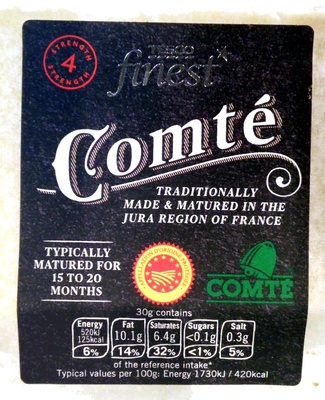 Comté