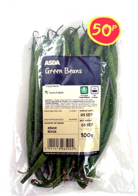 Green Beans