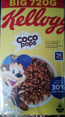 Coco Pops