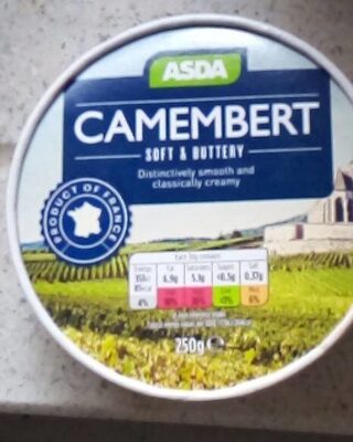 Camembert