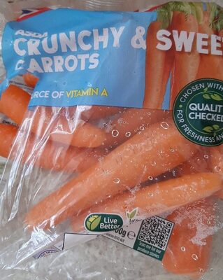 Carrots