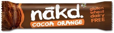 Cocoa Orange