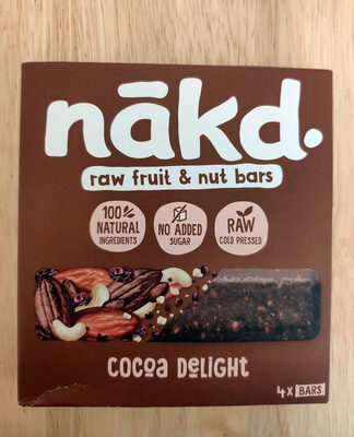Cocoa Delight