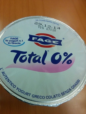 Fage Total