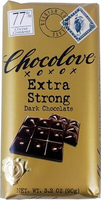 Chocolate bar