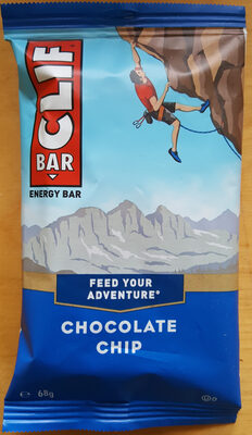 Chocolate Chip