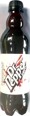 Dr Pepper Zero