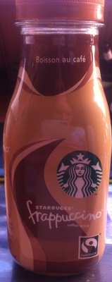 Frappuccino