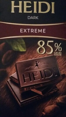 Dark Extreme