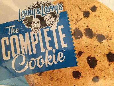 Chocolate chip cookies, chocolate chip