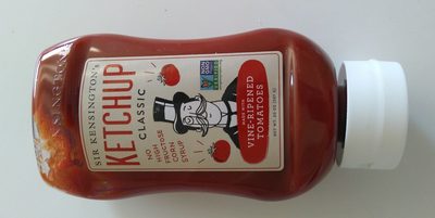 Ketchup