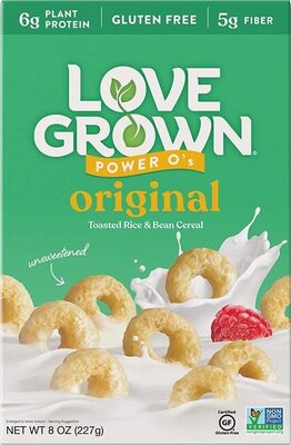 Cereal