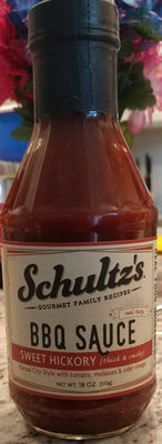 Bbq sauce