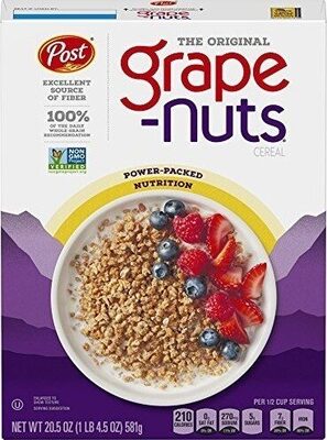 Cereal