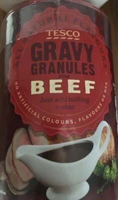 Gravy