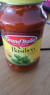 Basilico