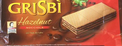 Hazelnut