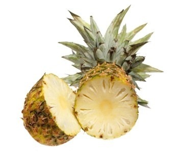 Ananas Bio