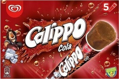 Calippo Cola