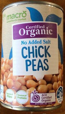 Chick Peas