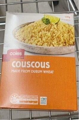 Couscous
