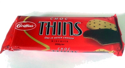 Choc Thins