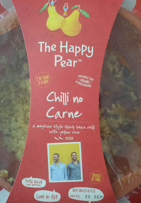 Chilli no Carne