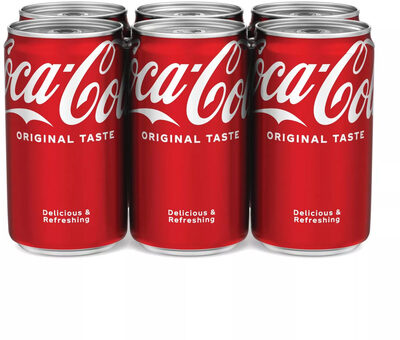 Coca-Cola